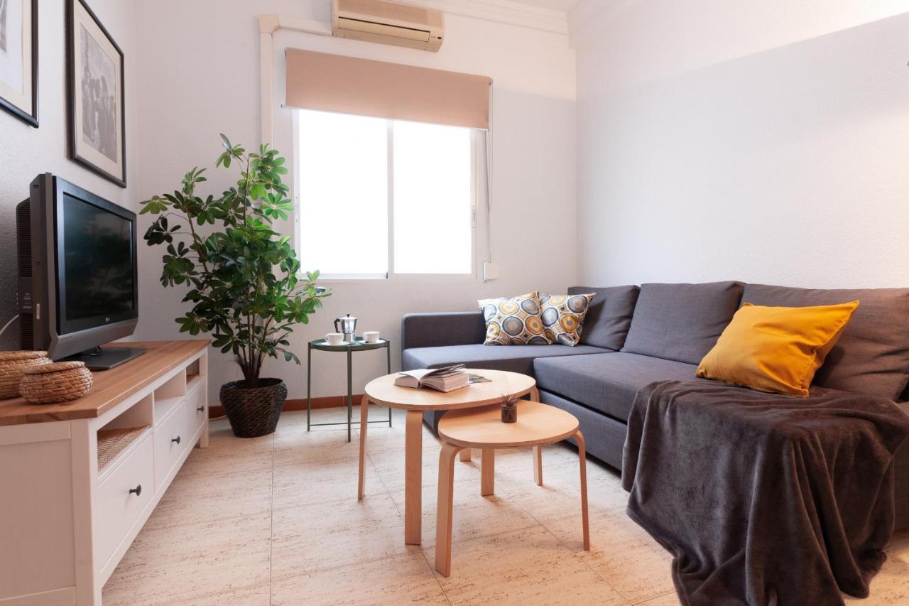 Sea & Wave Soho Family Apartment Малага Екстериор снимка