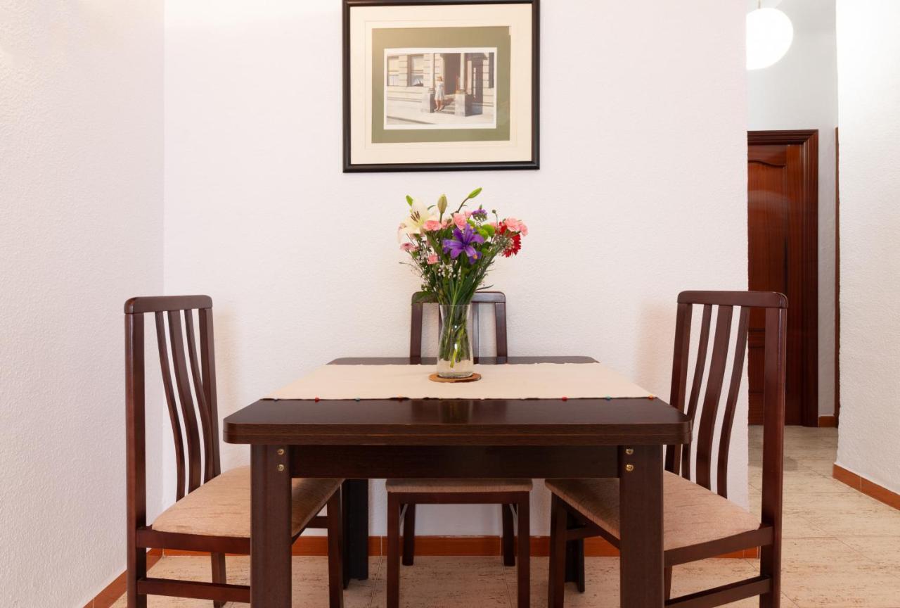 Sea & Wave Soho Family Apartment Малага Екстериор снимка