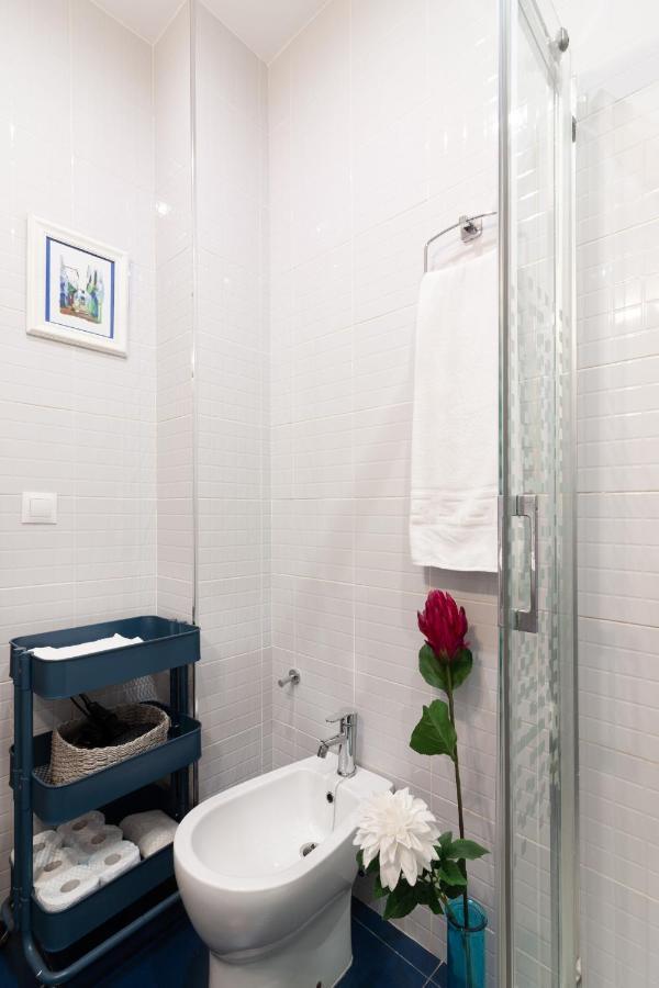 Sea & Wave Soho Family Apartment Малага Екстериор снимка